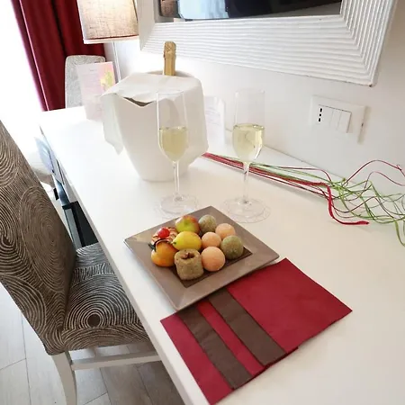 Guest house Tullia&prisca Relais 2*