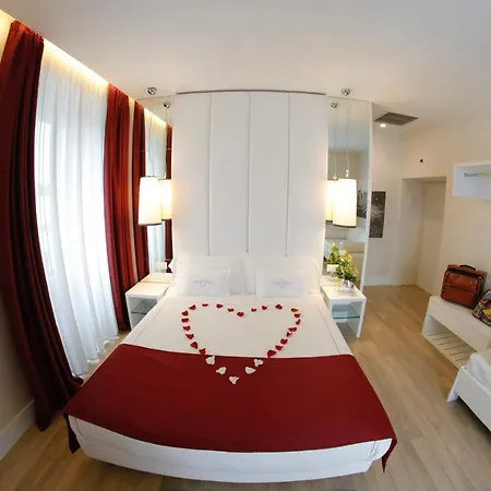 Tullia&prisca Relais Pensjonat 2*