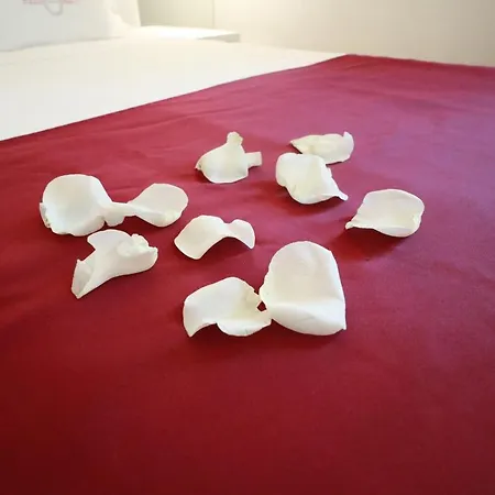 Tullia&prisca Relais Guest house