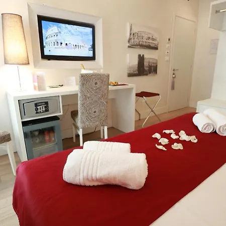 Guest house Tullia&prisca Relais
