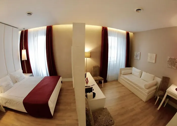 Tullia&prisca Relais